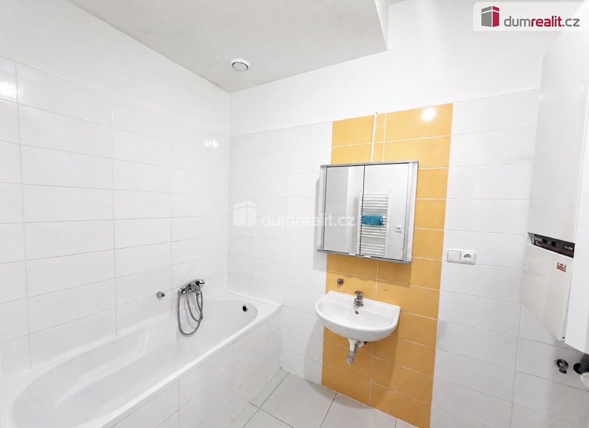 Pronájem bytu 4+kk 100 m²