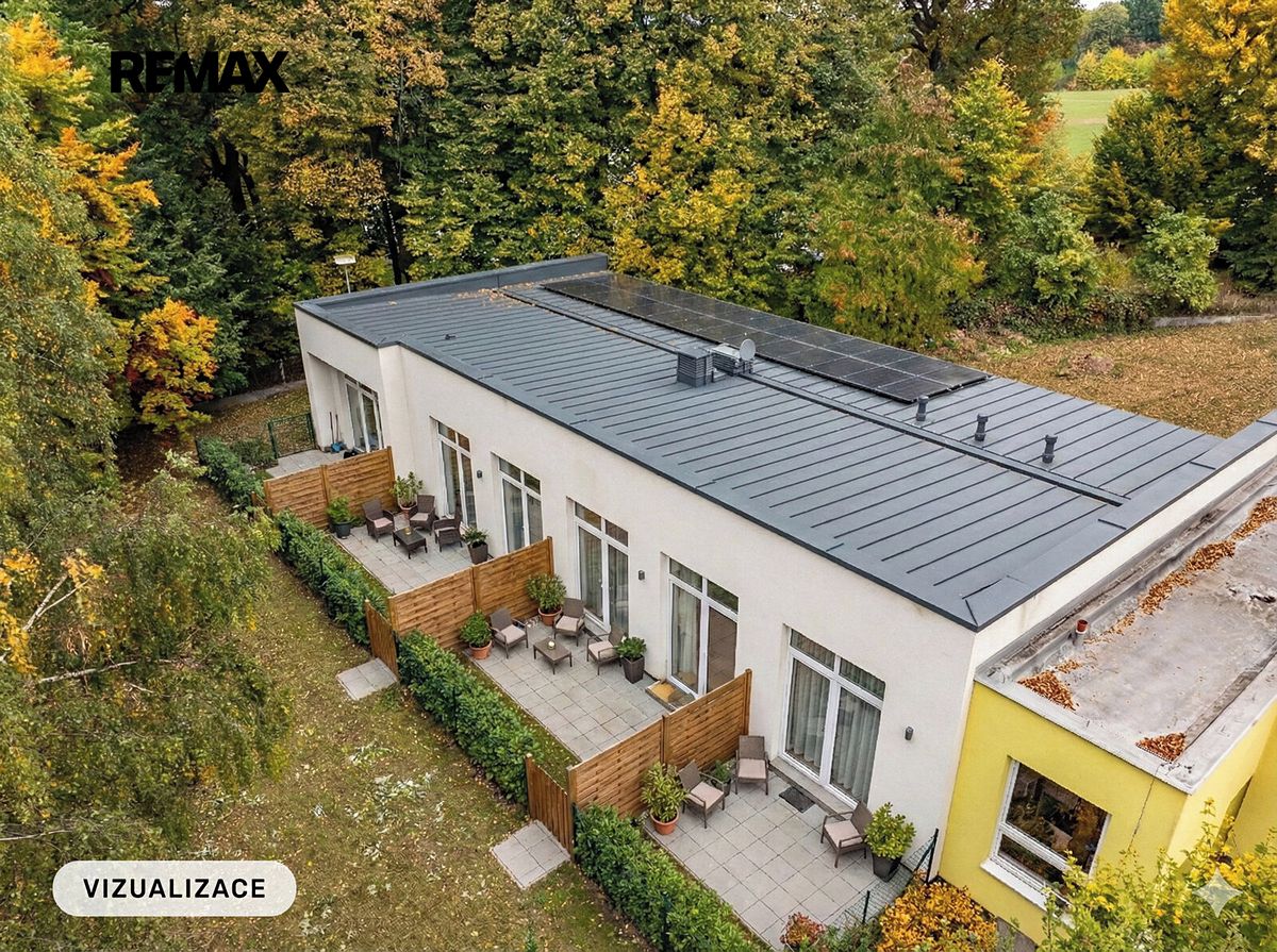 Prodej specifického typu nemovitosti 261 m², Lesonice – fotka 1 z 3