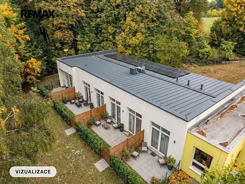 Prodej specifického typu nemovitosti 261 m², Lesonice – náhled fotky 1