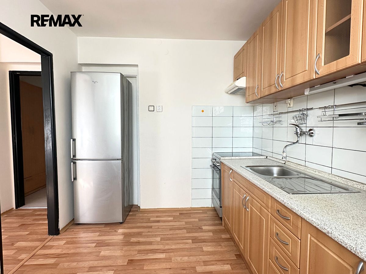 Pronájem bytu 3+1 74 m² – fotografie 3