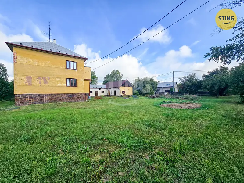 Prodej rodinného domu 224 m², pozemek 2162 m², Karviná – náhled fotky 3
