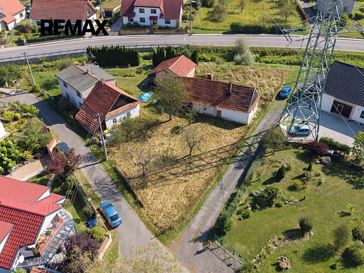 Prodej pozemku, 818 m² (5 z 25)