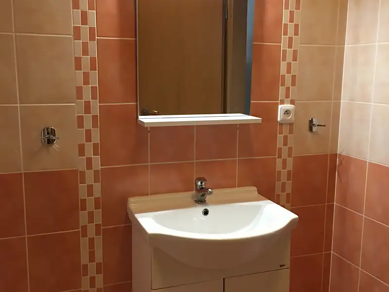 Pronájem bytu 1+kk 38 m², Benešov – náhled fotky 2