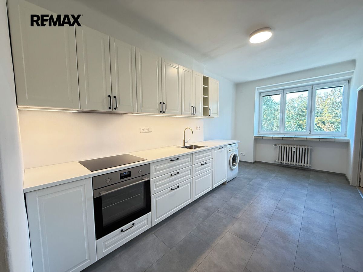 Pronájem bytu 2+1 67 m²