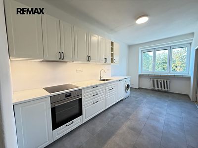 Pronájem bytu 2+1 67 m²