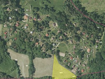 Prodej pozemku 5568 m²