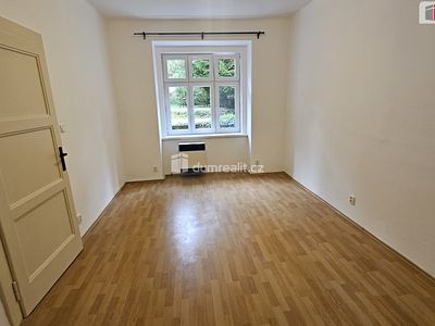 Pronájem bytu 2+1 49 m²
