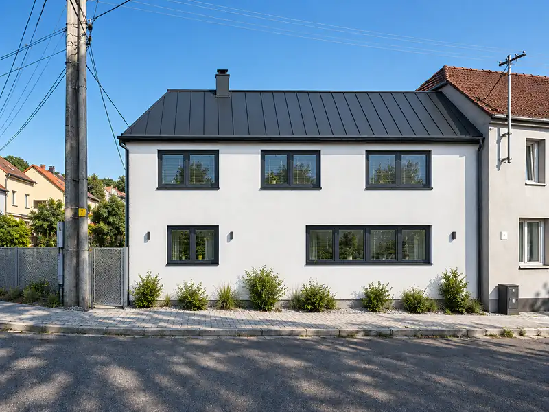 Prodej rodinného domu 60 m², pozemek 128 m², Uherský Brod – náhled fotky 2