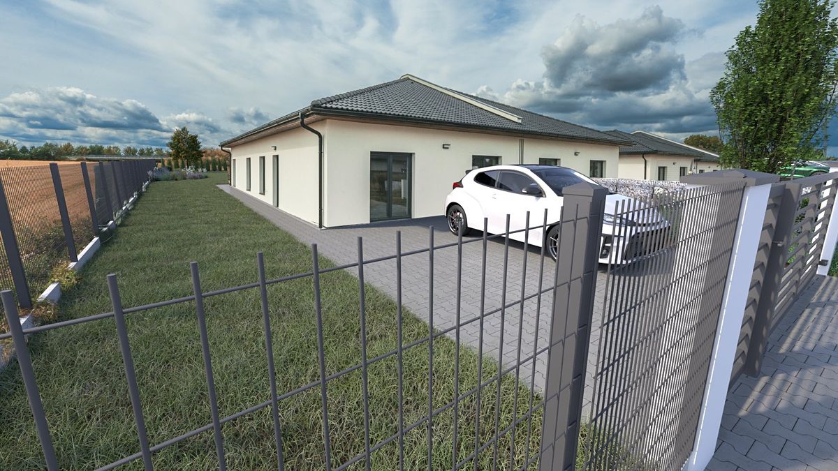 Prodej rodinného domu 123 m², pozemek 660 m² – fotografie 3