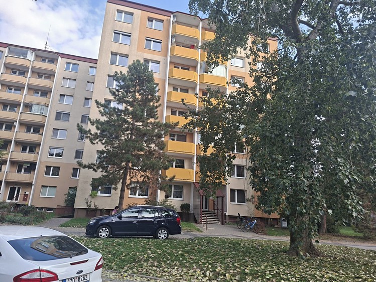 Квартира 3+1 на продаж, 71 м² (1 з 16)