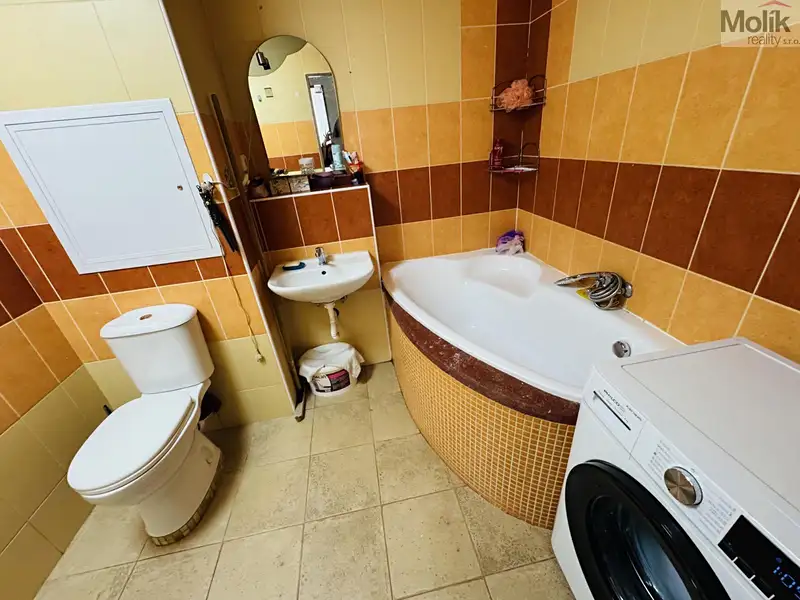 Prodej bytu 3+1 62 m², Most – náhled fotky 3