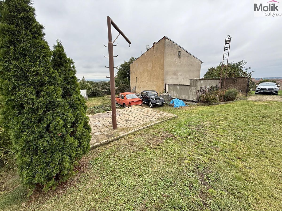 Prodej rodinného domu 28 m², pozemek 2081 m² – fotografie 4