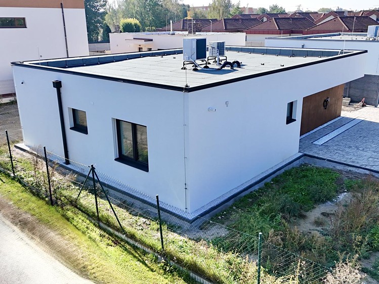Будинок на продаж, 112 м² (44 з 47)