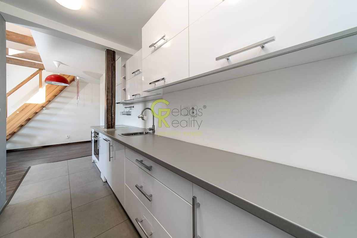 Prodej bytu 2+kk 60 m² – fotografie 3