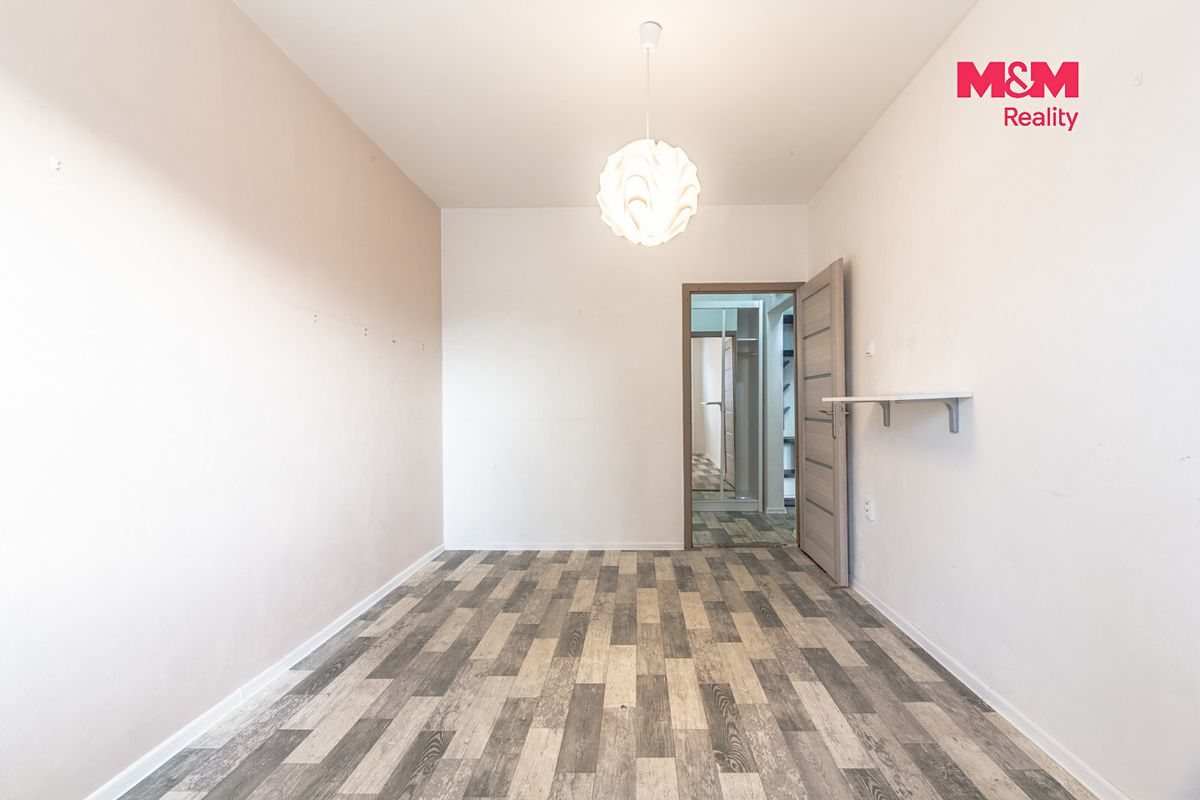 Pronájem bytu 2+kk 42 m² – fotografie 3