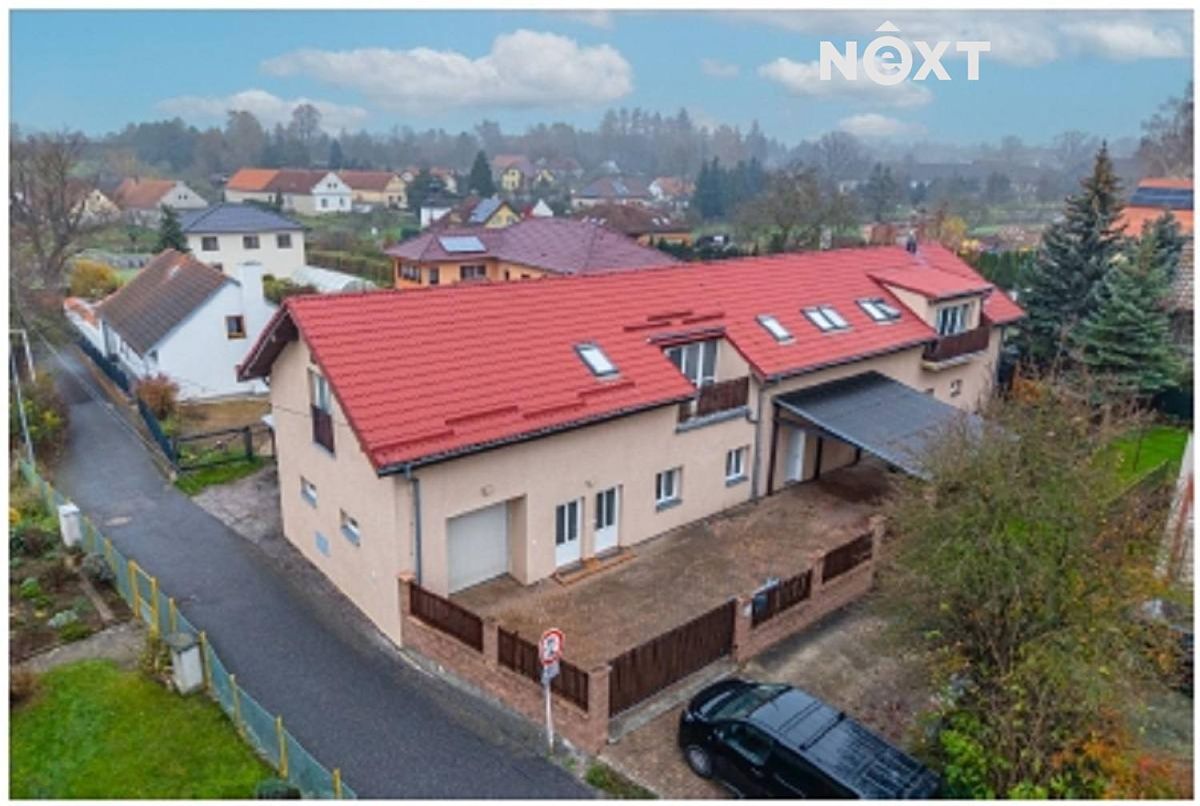 Pronájem bytu 4+kk 130 m² – fotografie 4