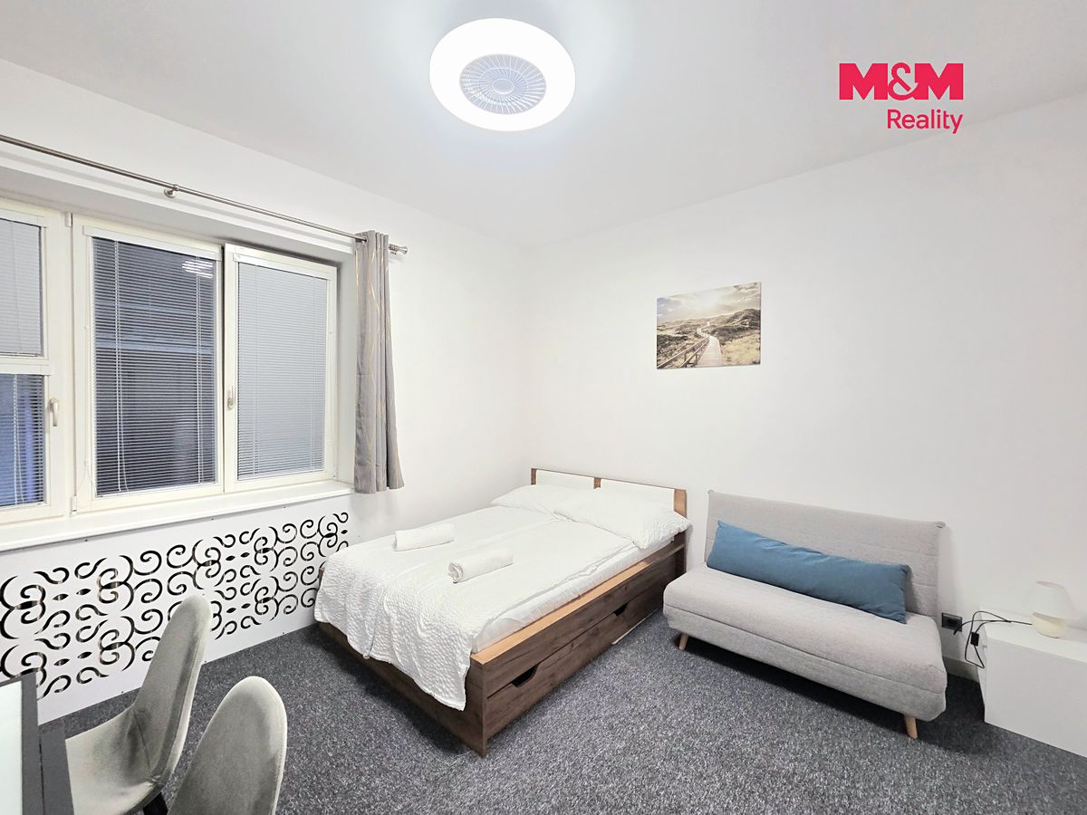 Prodej bytu 2+1 30 m² – fotografie 5