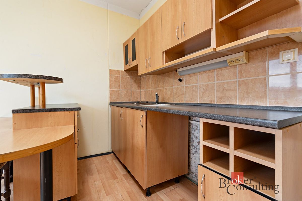 Prodej bytu 1+kk 20 m² – fotografie 4