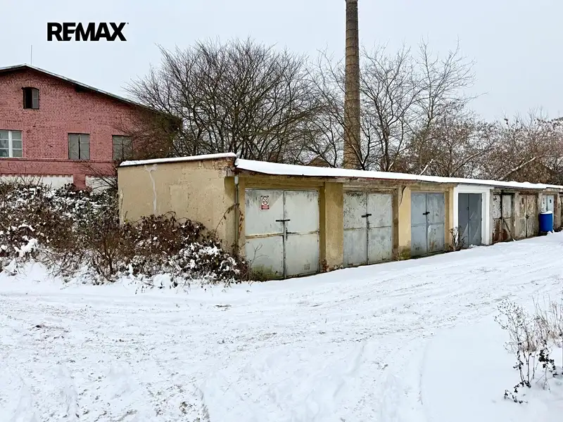 Prodej garáže 20 m², Ústí nad Labem – náhled fotky 2
