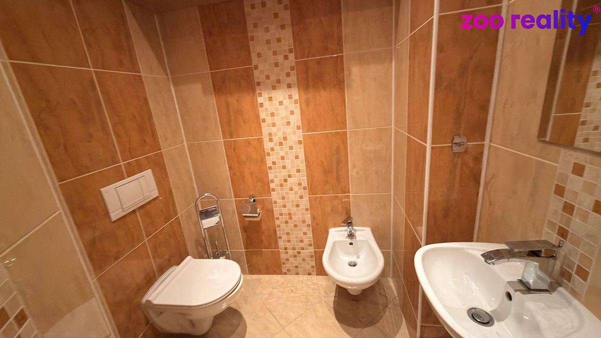 Pronájem bytu 3+1 168 m² – fotografie 5