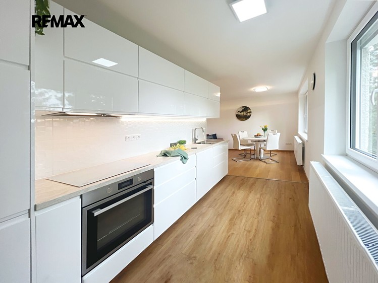 Квартира 3+kk на продаж, 74 м² (6 з 22)