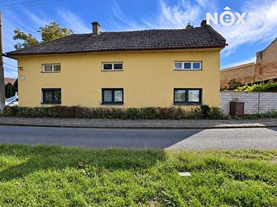 Prodej rodinného domu 78 m², pozemek 451 m²