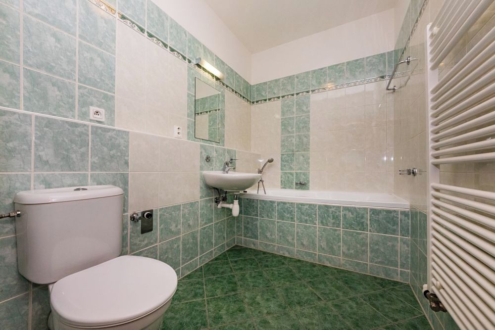 Pronájem bytu 1+kk 33 m² – fotografie 3
