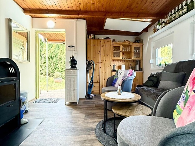 Prodej domu, 20 m² (4 z 11)