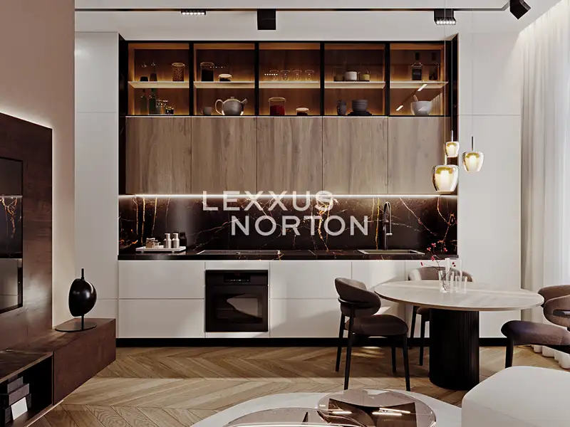 Prodej bytu 2+kk 50 m², Praha – náhled fotky 3