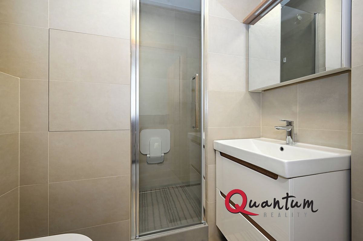 Pronájem bytu 1+kk 27 m² – fotografie 5