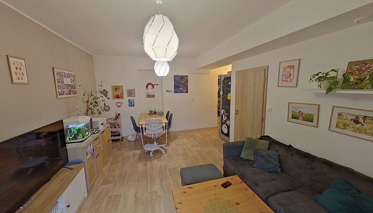Prodej bytu 3+kk 80 m² – fotografie 2