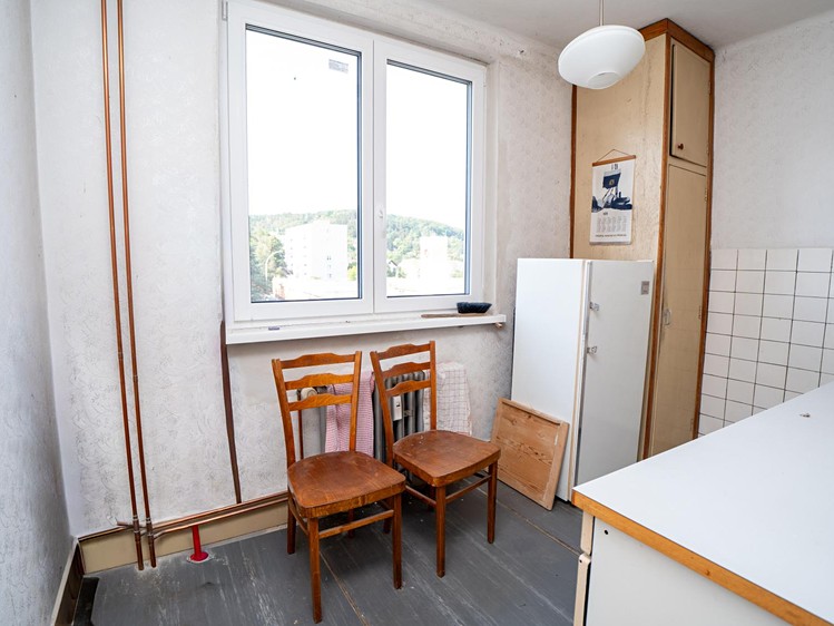 Wohnung 3+1 zum Kauf, 69 m² (5 von 14)
