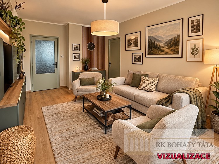 Wohnung 4+1 zum Kauf, 82 m² (7 von 13)