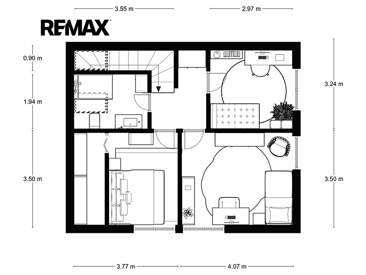 Будинок на продаж, 148 м² (55 з 61)