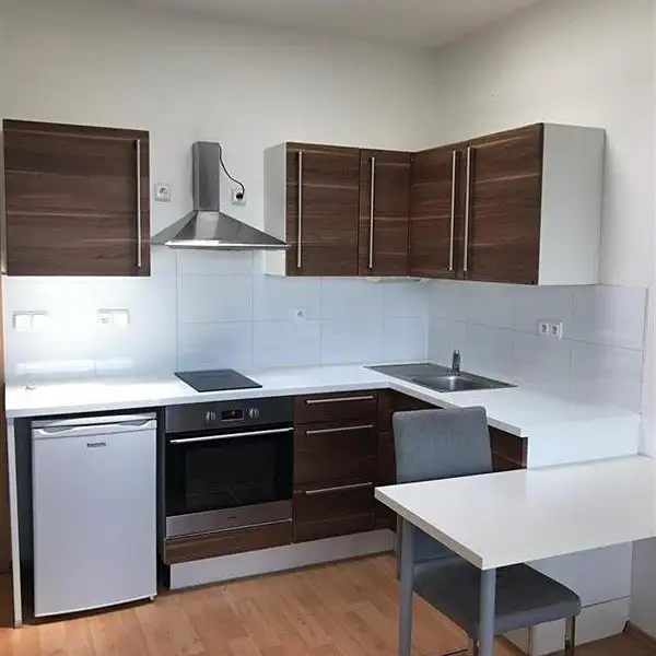 Pronájem bytu 1+kk 27 m², Olomouc – náhled fotky 1