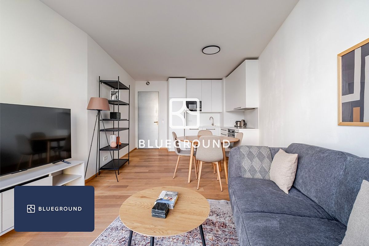 Pronájem bytu 2+kk 59 m² – fotografie 4