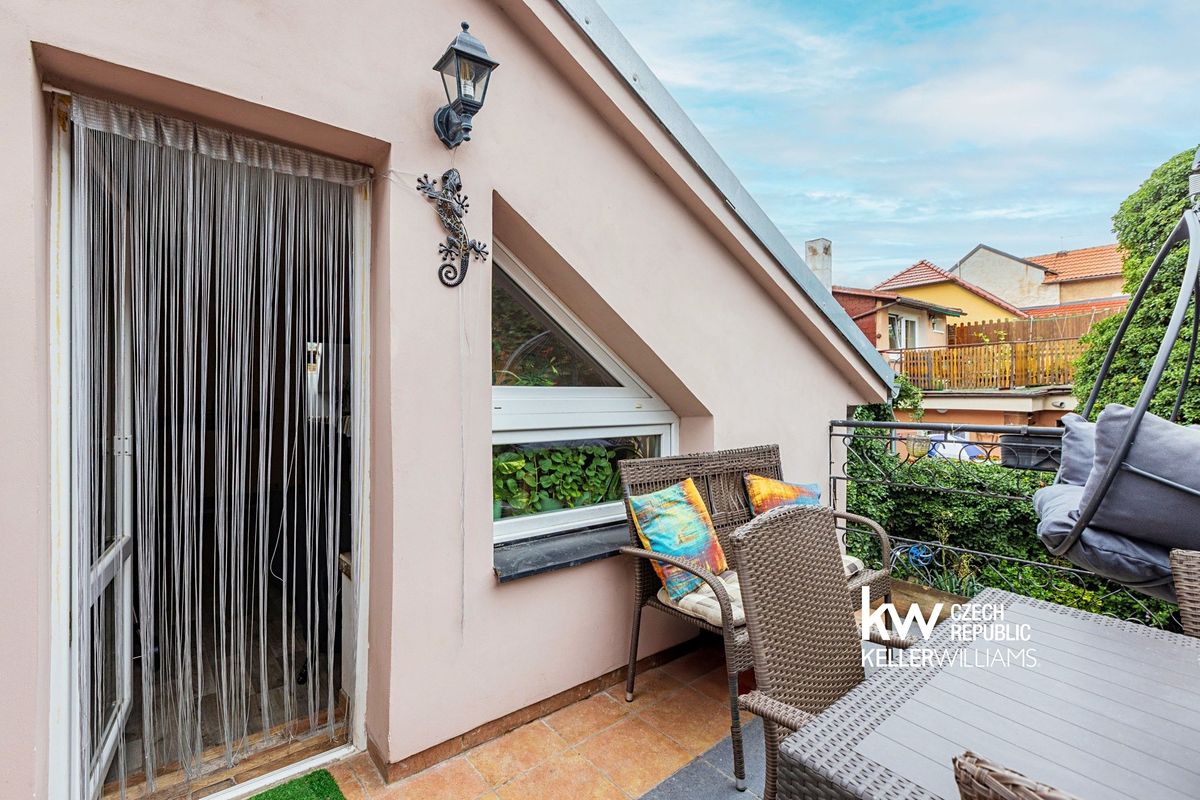 Prodej rodinného domu 151 m², pozemek 296 m² – fotografie 5