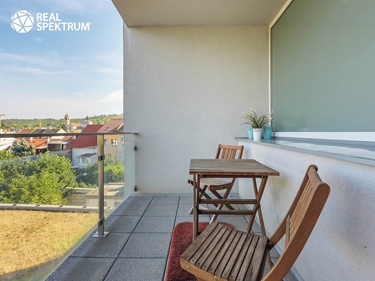 Prodej bytu 1+kk, 34 m² (15 z 24)