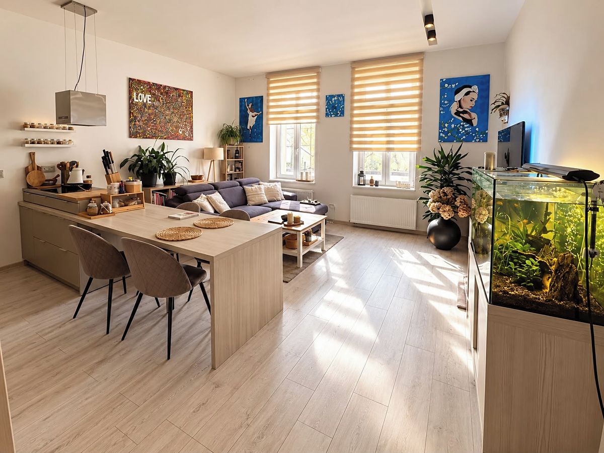 Prodej bytu 3+kk 70 m² – fotografie 5