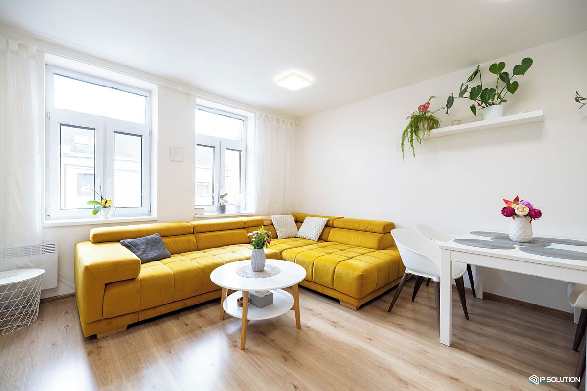 Prodej bytu 3+kk 67 m² – fotografie 4