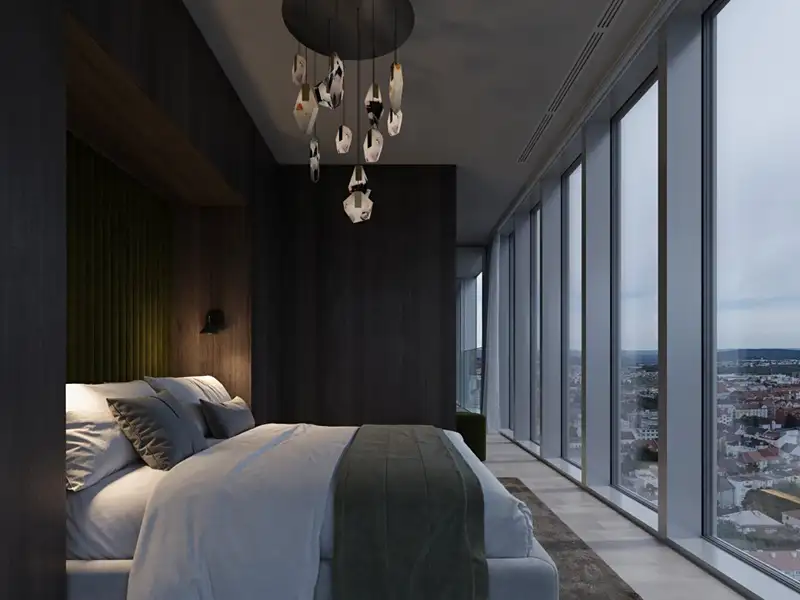 Prodej bytu 2+kk 62 m², Plzeň – náhled fotky 2
