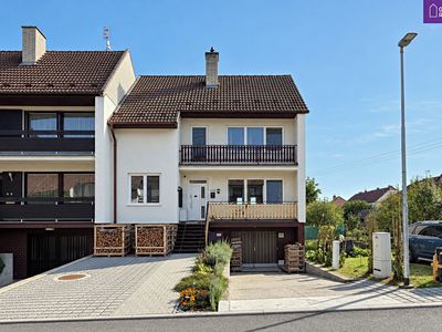 Prodej rodinného domu 215 m², pozemek 397 m²