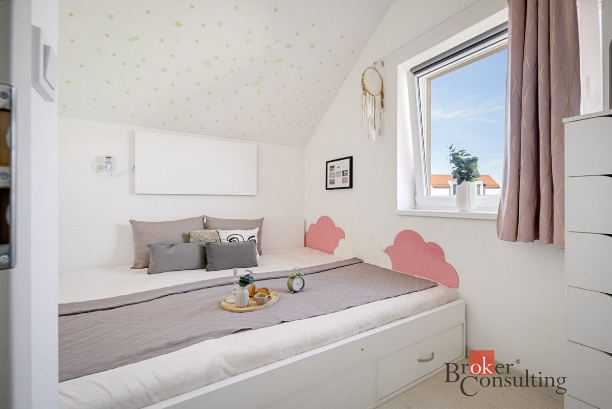 Prodej rodinného domu 80 m², pozemek 308 m² – fotografie 5