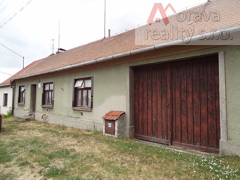 Prodej rodinného domu 135 m², pozemek 1229 m²