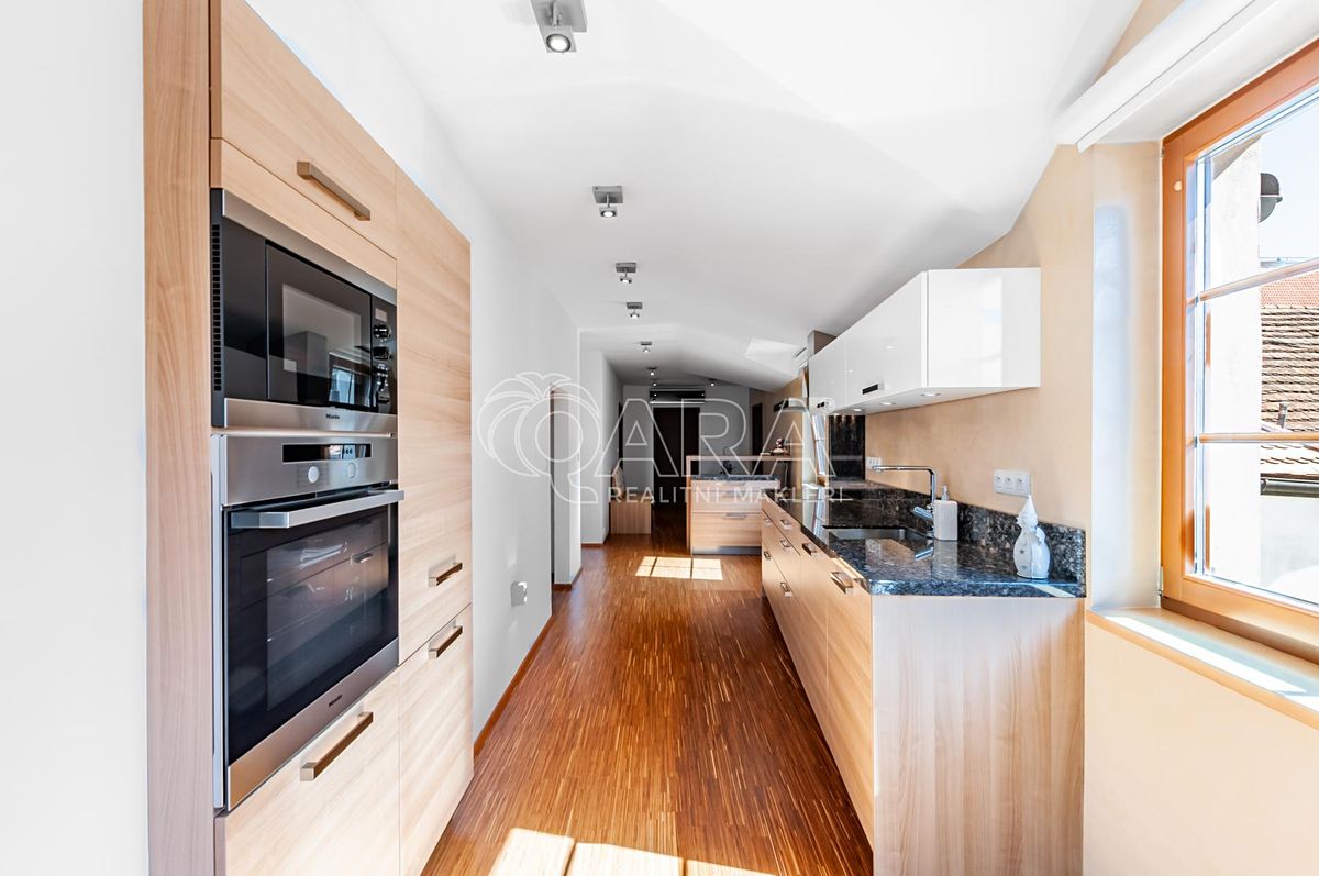 Pronájem bytu 4+kk 230 m² – fotografie 3