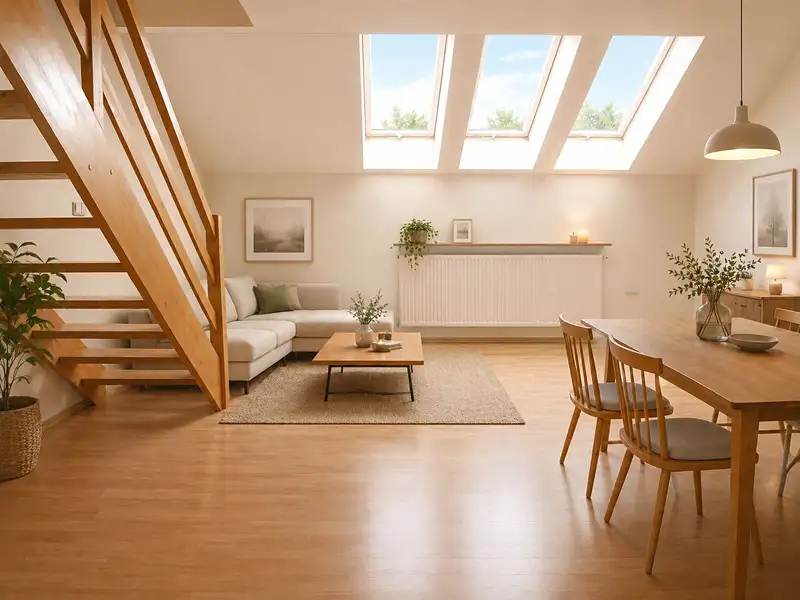 Pronájem bytu 2+kk 50 m², Brno – náhled fotky 1