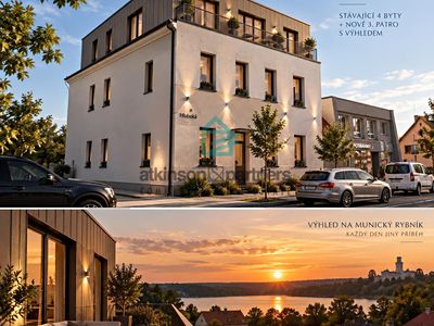 Prodej vícegeneračního domu 159 m², pozemek 305 m²