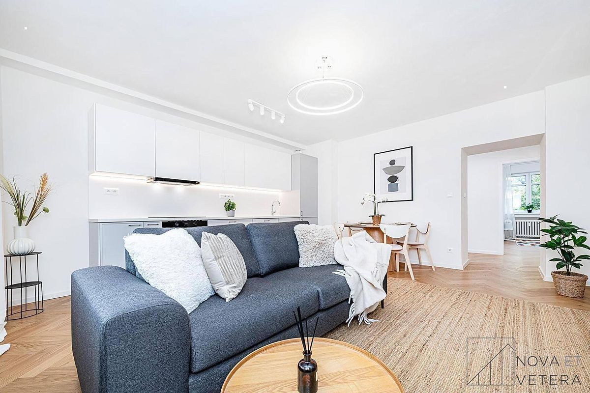 Pronájem bytu 3+kk 57 m² – fotografie 5