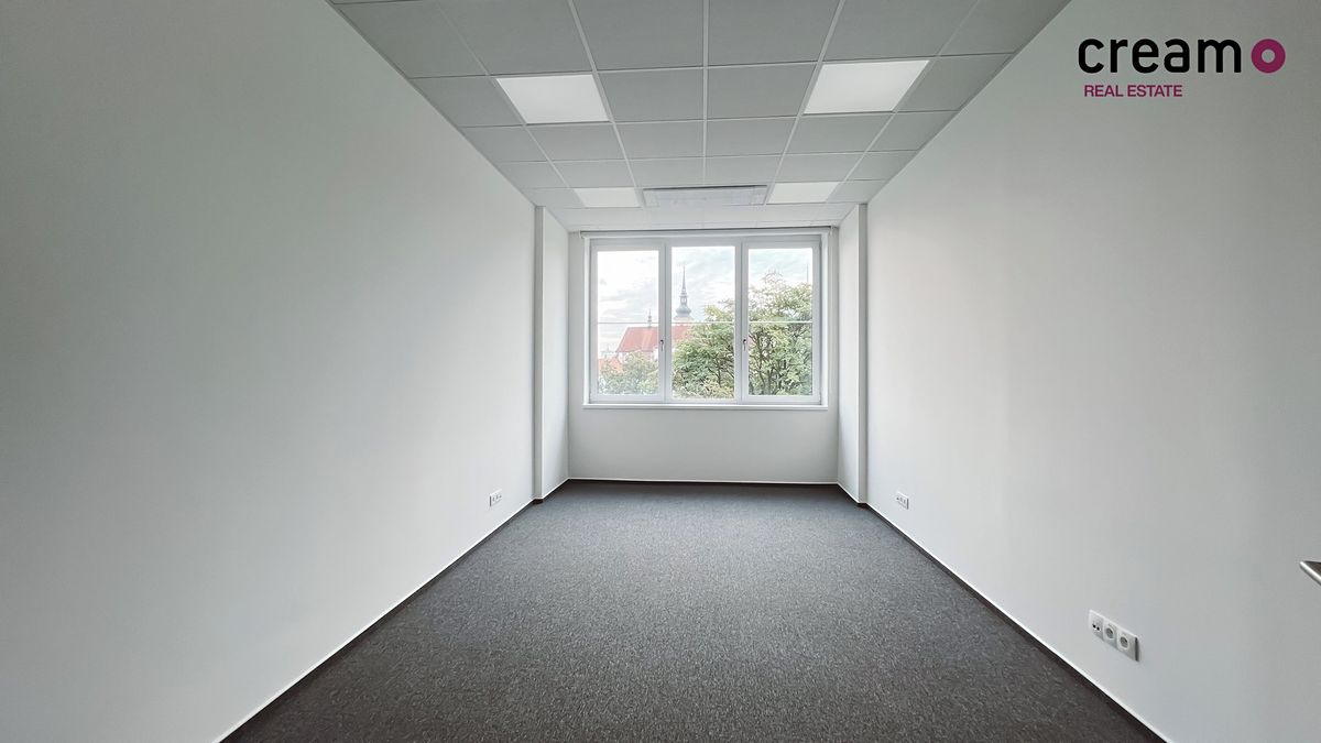 Pronájem kanceláře 22 m² – fotografie 2