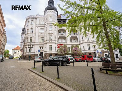 Prodej obchodního prostoru 87 m²